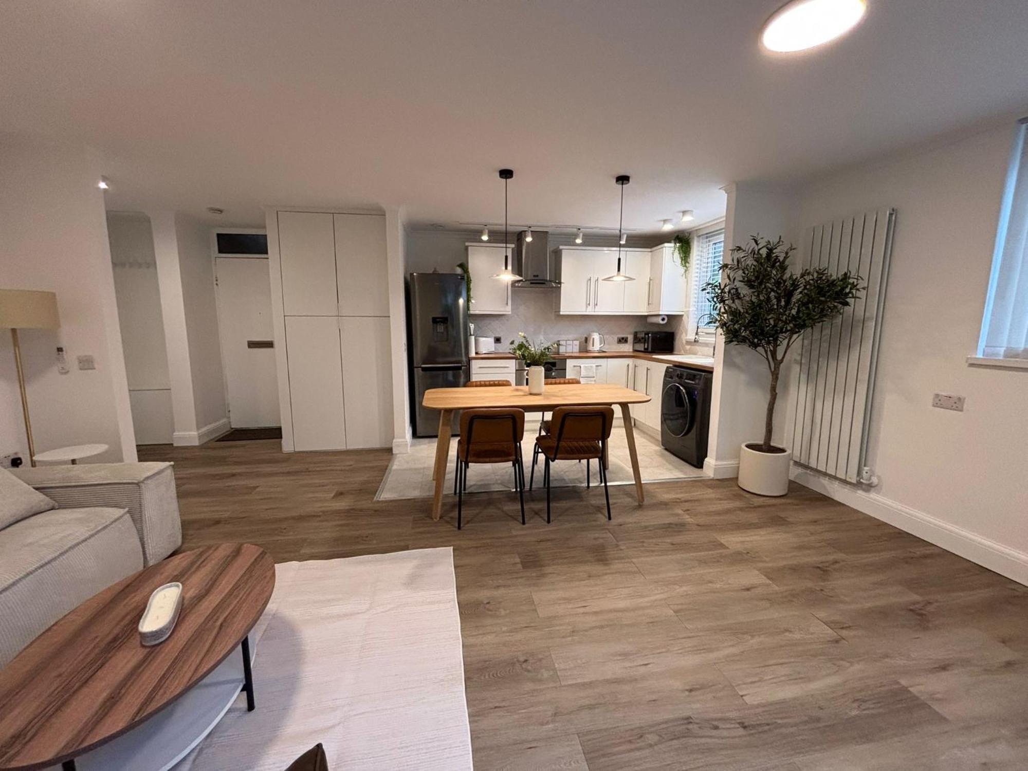 Appartamento The Serene Retreat In Camden *